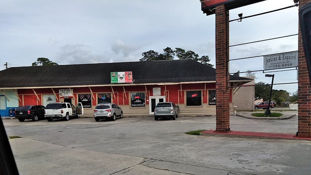 Los Angeles Mexican Restaurant 29927