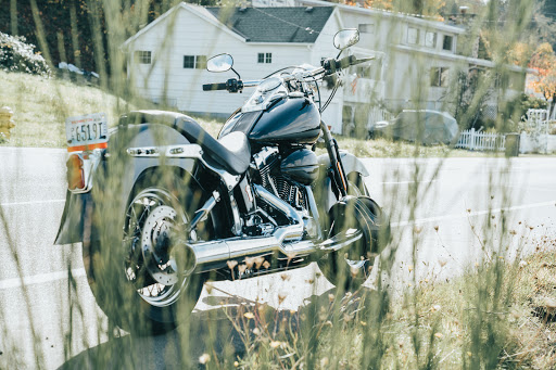 Motorcycle Shop «Rottweiler Motorcycle Co.», reviews and photos, 282 Wilkes Ave, Bremerton, WA 98312, USA