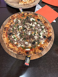 Photo n°23 de Pizzeria De l’Europe Cavaillon à Cavaillon ()