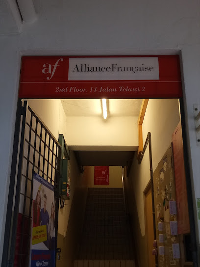 Alliance Française - Bangsar