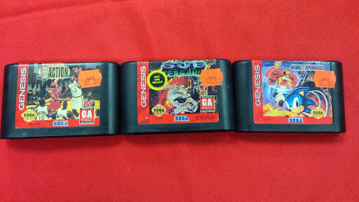 Variety Store «F5 Variety Store», reviews and photos, 1401 Union Blvd, Allentown, PA 18109, USA