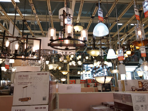 Home Improvement Store «The Home Depot», reviews and photos, 1816 Meriden-Waterbury Turnpike, Southington, CT 06489, USA