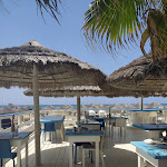 Photo n°3 de l'avis de Fabiana.a fait le 30/07/2023 à 05:00 sur le  Lido Sabbioso à Torre San Giovanni