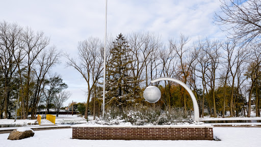 Park «Coloma Township Park District», reviews and photos, 510 E 11th St, Rock Falls, IL 61071, USA