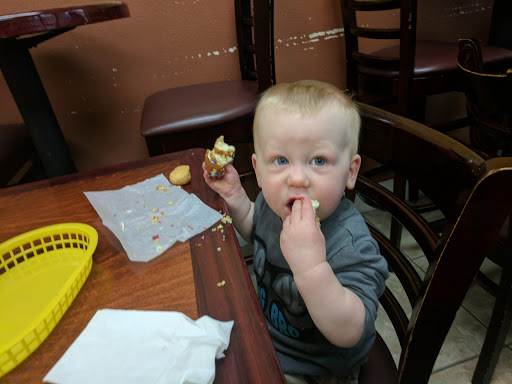 Donut Shop «Best Donuts», reviews and photos, 859 E Stanley Blvd, Livermore, CA 94550, USA