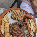 Photo n°2 de l'avis de Amedeo.o fait le 30/05/2021 à 10:50 sur le  Roadhouse Restaurant Casalecchio à Casalecchio di Reno