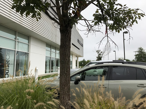 Furniture Store «Crate and Barrel», reviews and photos, 315 Cranbury Half Acre Rd, Cranbury, NJ 08512, USA