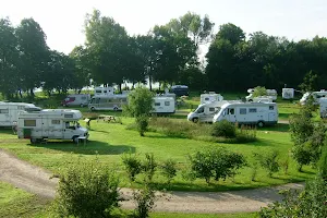 Wohnmobilpark am See Neukloster - Andreas Fenner & Kerstin Gerber GbR image