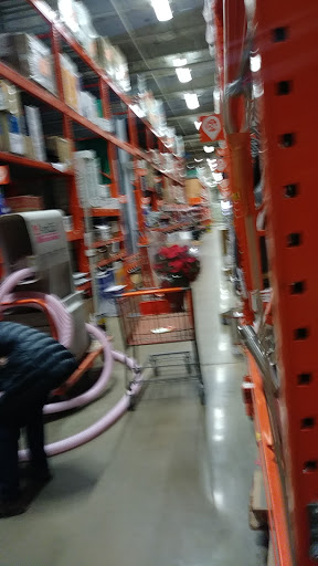 Home Improvement Store «The Home Depot», reviews and photos, 6210 Seven Corners Center, Falls Church, VA 22044, USA