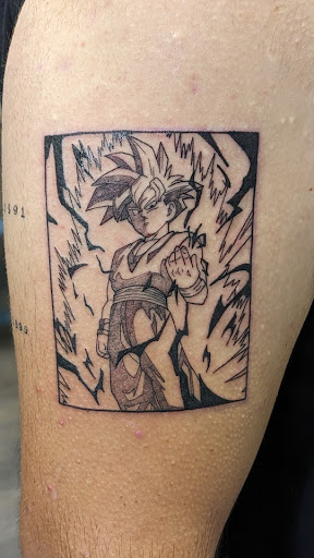 Find sleeve tattoo ideas womens for your next unique tattoo in Franklin at Appalachian Ink & Ruby Piercing