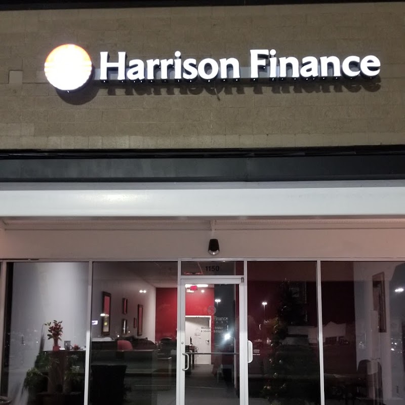 Harrison Finance Co