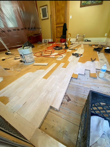 Mayers Construction & Remodeling Inc image