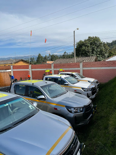 MONTE DE ORO SRL ( Rent a Car) Cajamarca