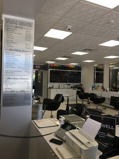 Hair Salon «Platinum Hair & Colour Studio Inc.», reviews and photos, 3898 Merrick Rd, Seaford, NY 11783, USA
