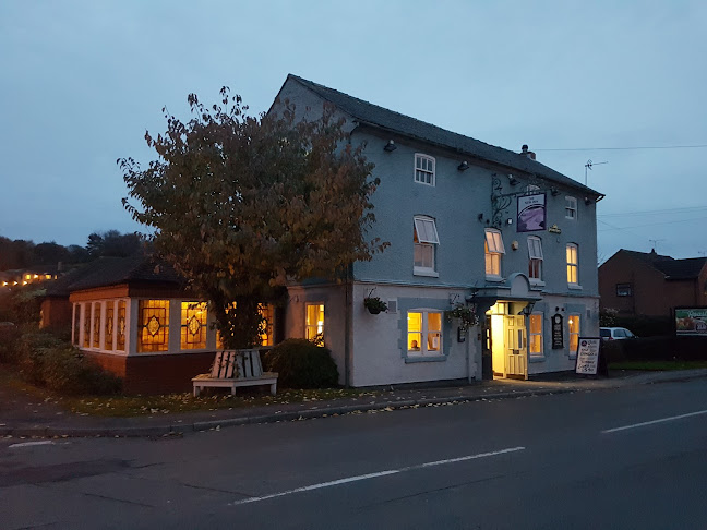 New Inn - Derby