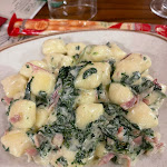 Photo n°1 de l'avis de Diletta.n fait le 12/12/2021 à 15:22 sur le  Ristorante Pizzeria la Grotta Fossombrone à Fossombrone