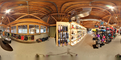 Ski Shop «evo Seattle Store», reviews and photos, 3500 Stone Way N, Seattle, WA 98103, USA