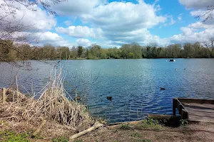 Rickmansworth Aquadrome image