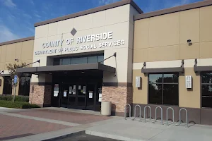 County Of Riverside DPSS image