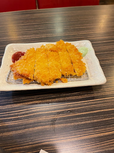 岩葉拉麵田中店 的照片