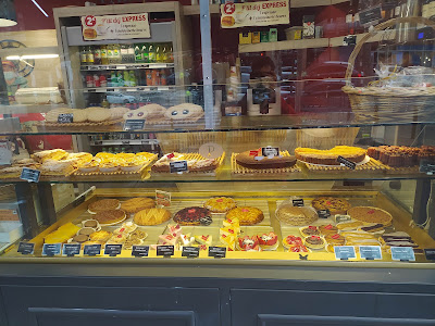 La Panetière Aux Saveurs d'Antan à Toulouse