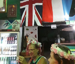 Sunshine Bar photo