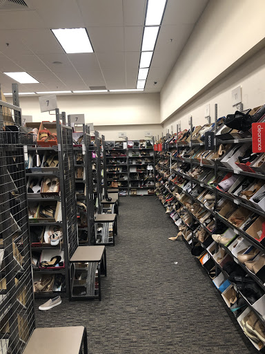 Department Store «Nordstrom Rack Middlesex Commons», reviews and photos, 43 Middlesex Turnpike #5, Burlington, MA 01803, USA