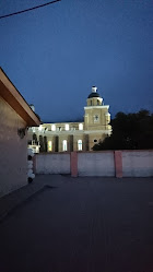 Iglesia de Atahualpa