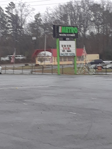 Used Car Dealer «METRO AUTO CREDIT», reviews and photos, 2270 S Cobb Dr SE, Smyrna, GA 30080, USA