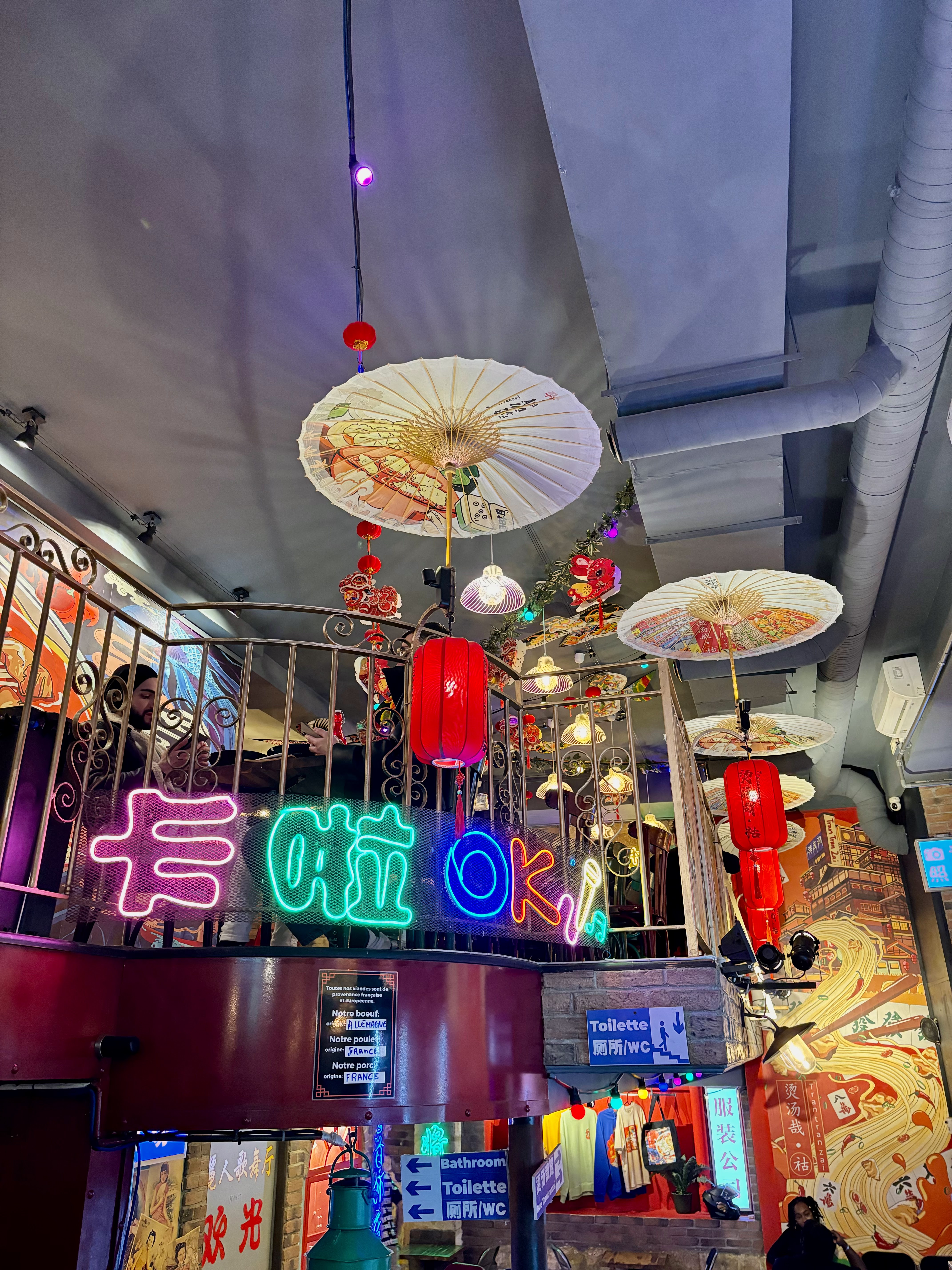 Photo n° 3 de l'avis de Domitille.a fait le 14/02/2024 à 12:54