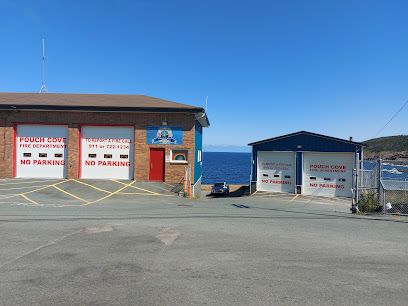 Pouch Cove Volunteer Fire Department