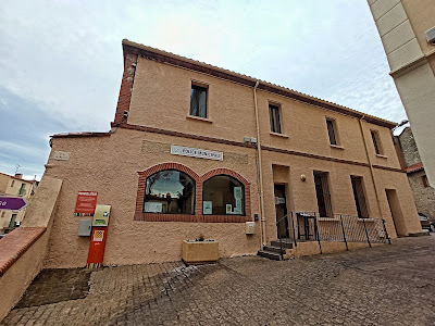 Police Municipale à Le Boulou