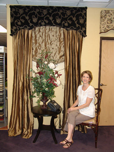 Window Treatment Store «Altra Home Decor», reviews and photos, 11325 W Bell Rd, Surprise, AZ 85378, USA