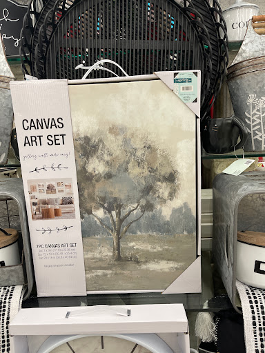 Craft Store «Hobby Lobby», reviews and photos, 3219 Watermill Dr, Burlington, NC 27215, USA