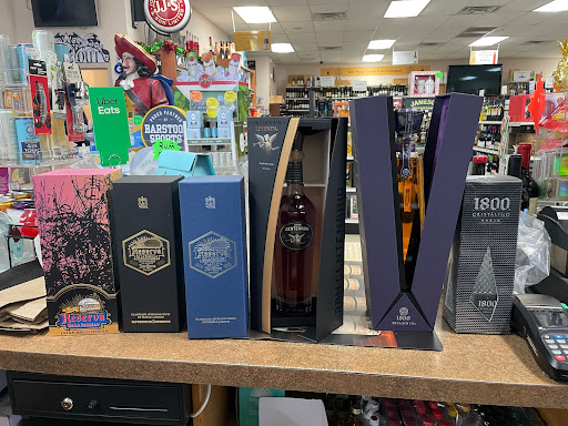 Liquor Store «Bay Liquors & Wine», reviews and photos, 2801 Knapp St # 5, Brooklyn, NY 11235, USA