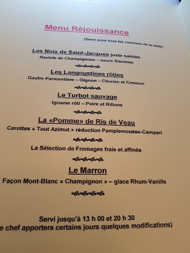 1 Av. du Dr Jean Laigret, 41000 Blois