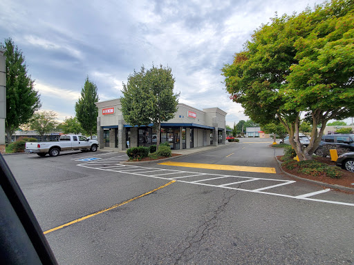 Federal Credit Union «BECU», reviews and photos