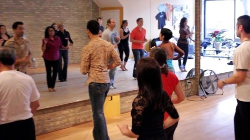 Dance School «Mixed Motion Art Dance Academy», reviews and photos, 1819 W Grand Ave #201, Chicago, IL 60622, USA