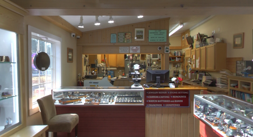 Jewelry Store «Lowcountry Jewelers», reviews and photos, 10659 Ocean Hwy, Pawleys Island, SC 29585, USA