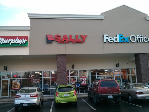 Beauty Supply Store «Sally Beauty», reviews and photos, 5700 100th St SW #420, Lakewood, WA 98499, USA