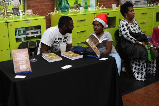 Hair Salon «More Hair Salon», reviews and photos, 623 W 34th St, Baltimore, MD 21211, USA