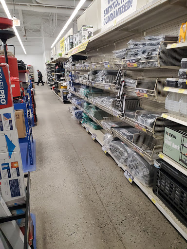 Hardware Store «Harbor Freight Tools», reviews and photos, 50 Springer Dr, Bangor, ME 04401, USA