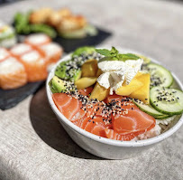 Photos du propriétaire du Restaurant japonais Kikou Sushi à Paris - n°4