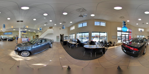 Mitsubishi Dealer «Matt Blatt Mitsubishi», reviews and photos, 501 Delsea Dr, Glassboro, NJ 08028, USA