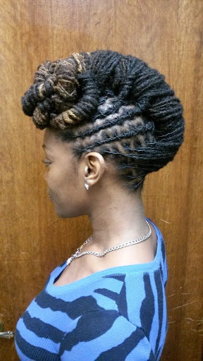 Hair Care «CWata Natural Hair Care Salon», reviews and photos, 1432 Rogero Rd, Jacksonville, FL 32211, USA