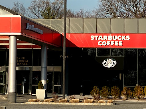 Coffee Shop «Starbucks Coffee», reviews and photos, 100 Frank W Burr Blvd, Teaneck, NJ 07666, USA