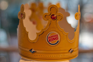 Photo n°8 de Burger King à Bellerive-sur-Allier ()