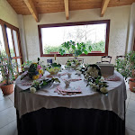 Photo n°1 de l'avis de Francesco.s fait le 04/05/2023 à 22:59 sur le  Raggio d'Oro ristorante pizzeria à San Giuliano del Sannio