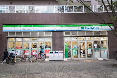 ファミリーマート 江東亀戸九丁目店