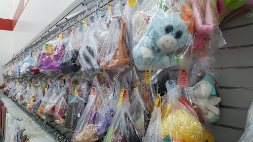 Thrift Store «Family Thrift Center», reviews and photos, 4705 Hwy 6 N, Houston, TX 77084, USA